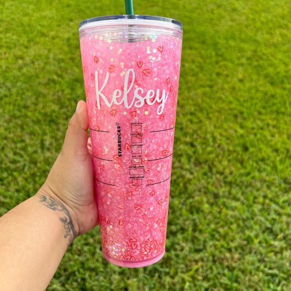 Custom cup!!! - Picture 2 of 2